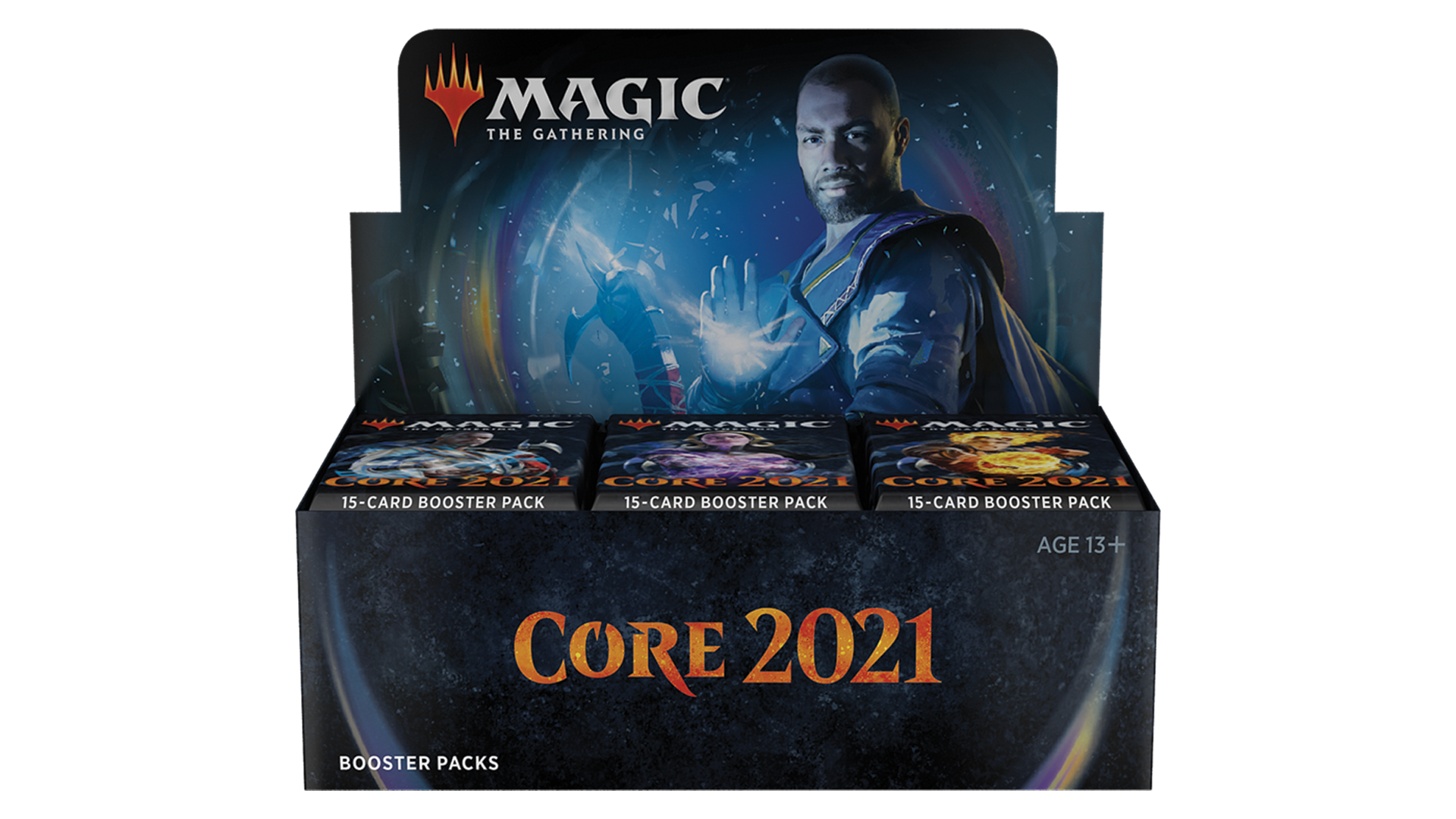 Magic The Gathering Core Set 2021 Draft Guide How To Draft M21